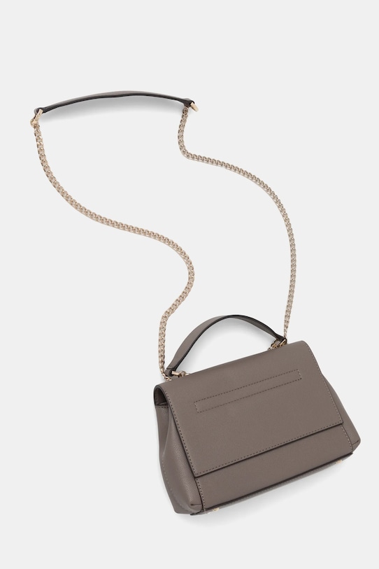 Doplňky Kabelka Guess HWEBG9.51121 béžová