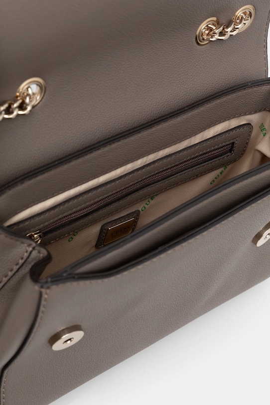 Kabelka Guess HWEBG9.51121 béžová