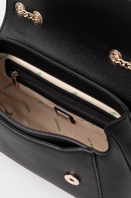 Сумочка Guess HWEBG9.51121 чорний