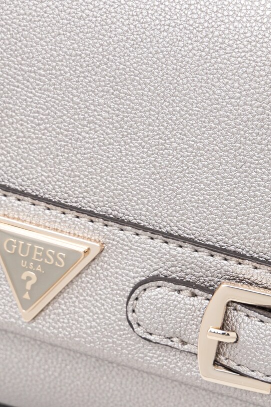 Guess torebka srebrny HWEBM9.51121