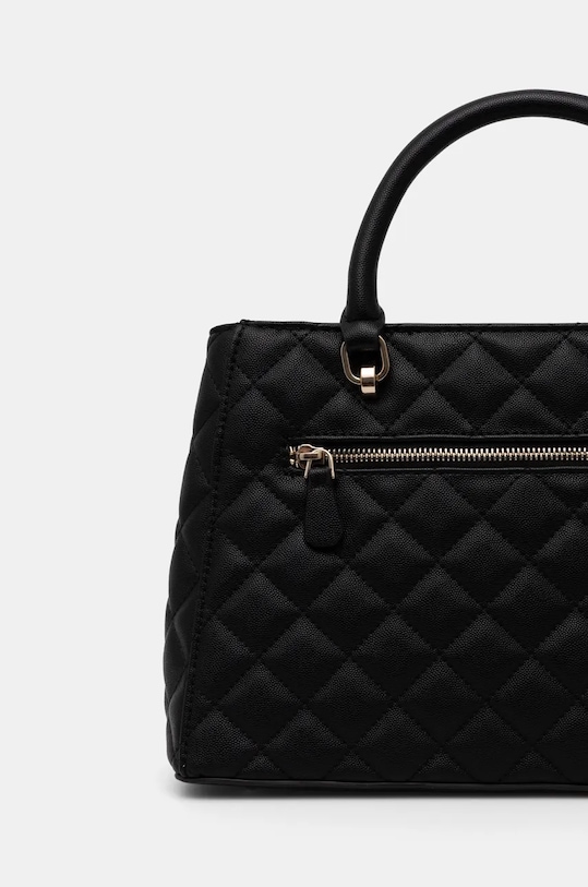 Doplnky Kabelka Guess HWEQG9.50906 čierna