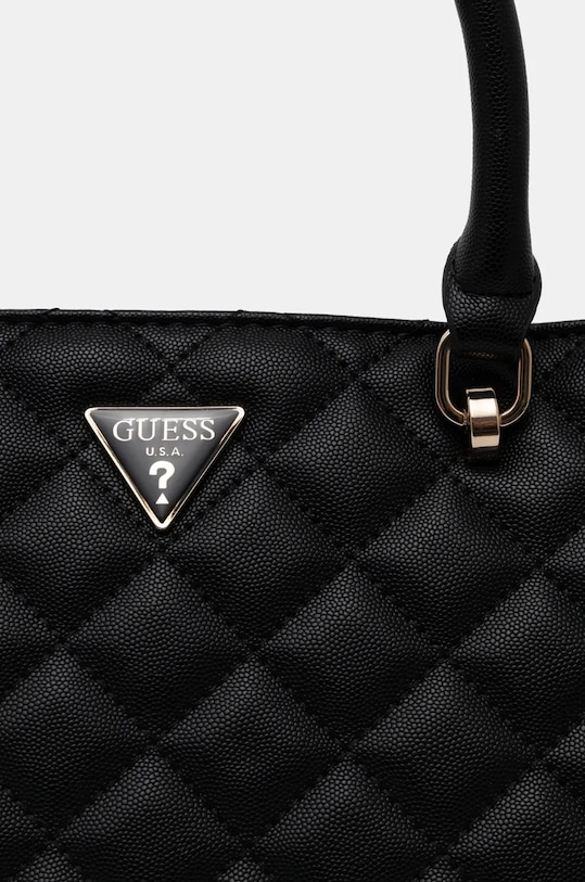 Kabelka Guess čierna HWEQG9.50906