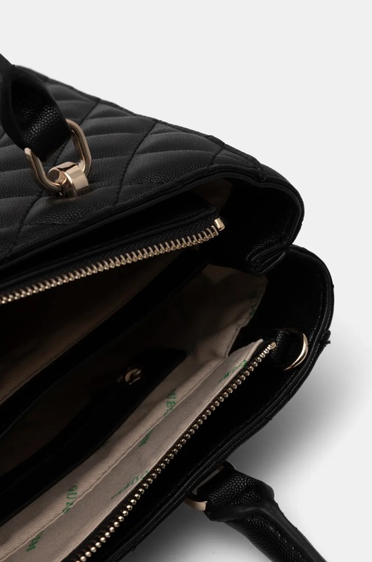 Kabelka Guess HWEQG9.50906 čierna