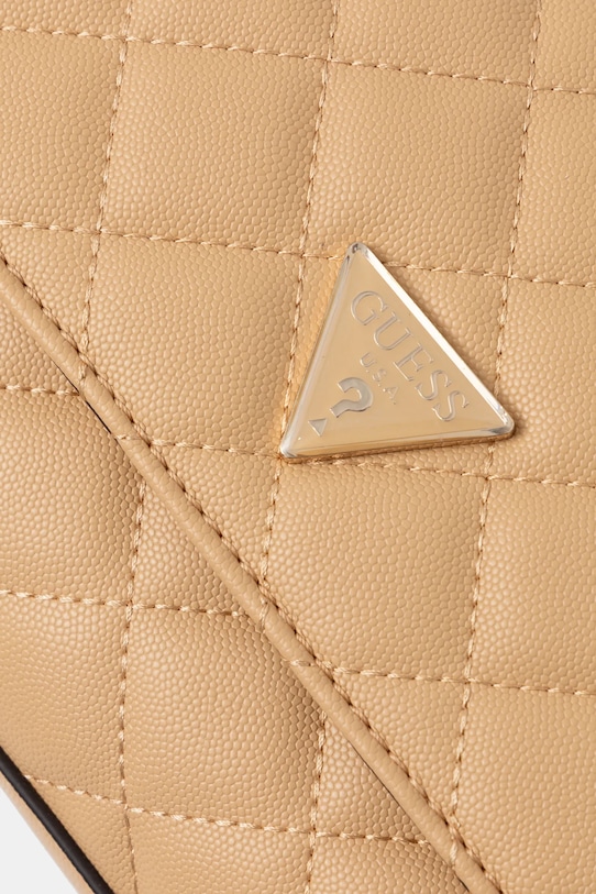 Аксесуари Сумочка Guess HWEQG9.50921 бежевий