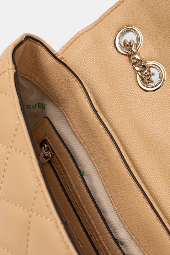Сумочка Guess HWEQG9.50921 бежевий
