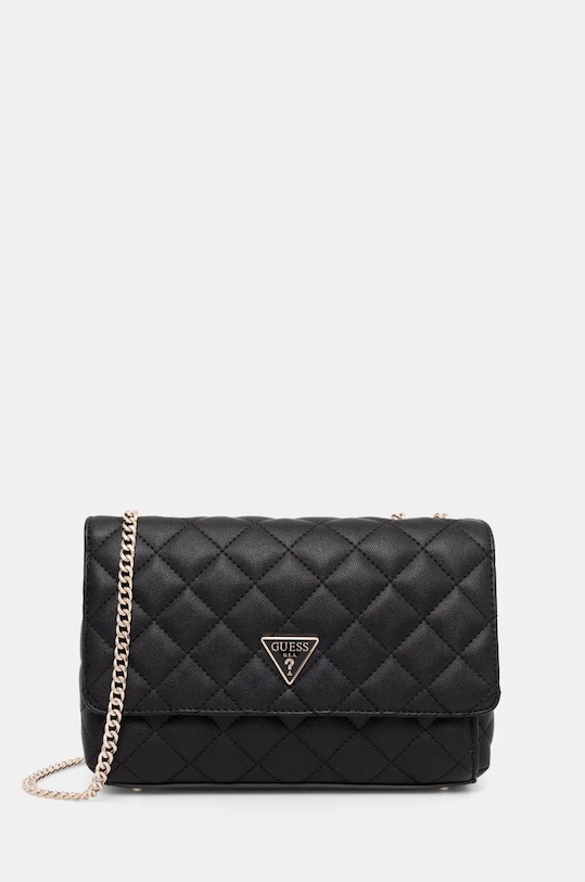 Guess poseta uni negru HWEQG9.50921