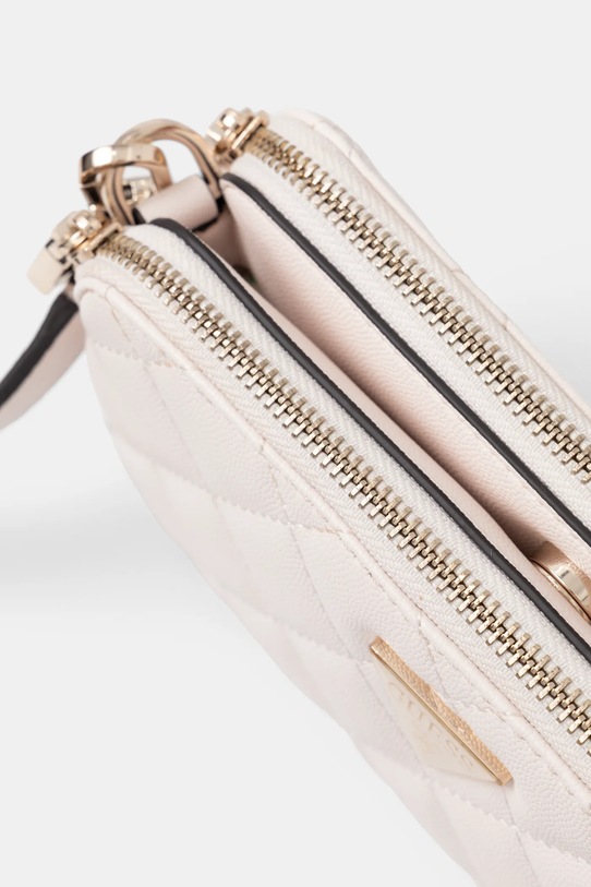 Kabelka Guess HWEQG9.50973 béžová