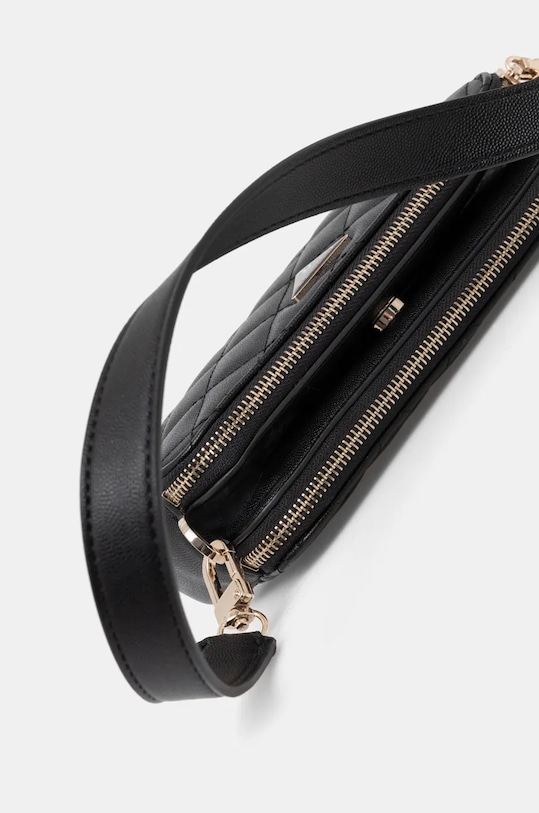 Kabelka Guess čierna HWEQG9.50973