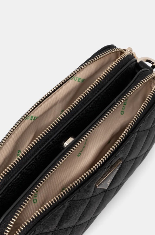 Kabelka Guess HWEQG9.50973 čierna