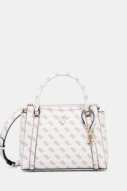 Сумочка Guess синтетичний білий HWEQG9.51006