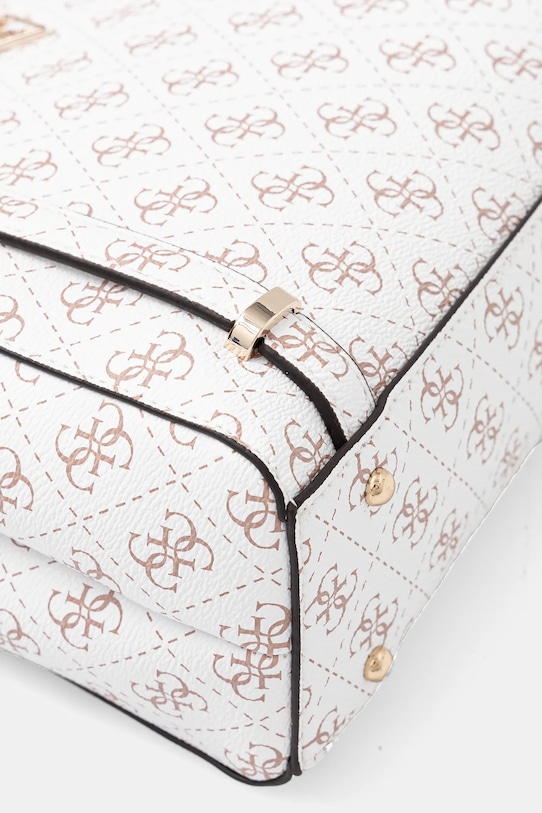 Сумочка Guess білий HWEQG9.51006