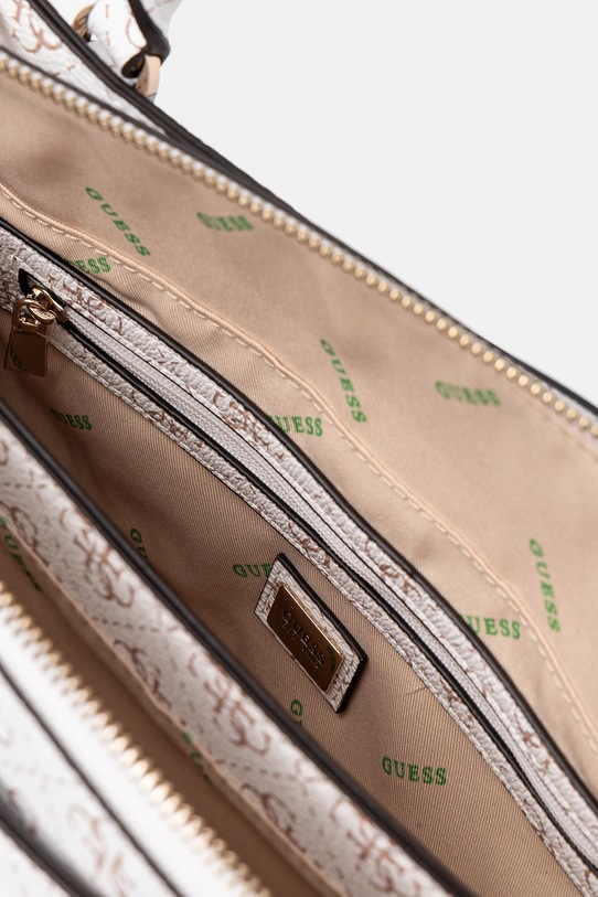 Сумочка Guess HWEQG9.51006 білий