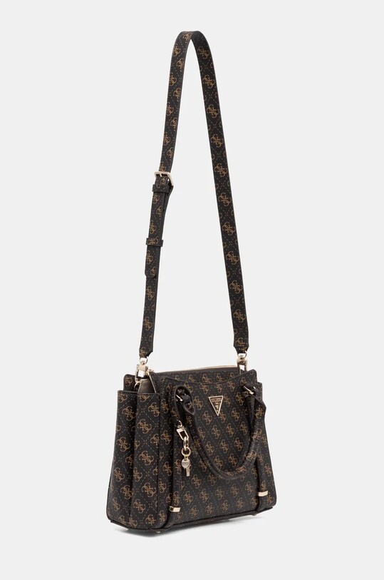 Сумочка Guess HWEQG9.51006 коричневий NC24