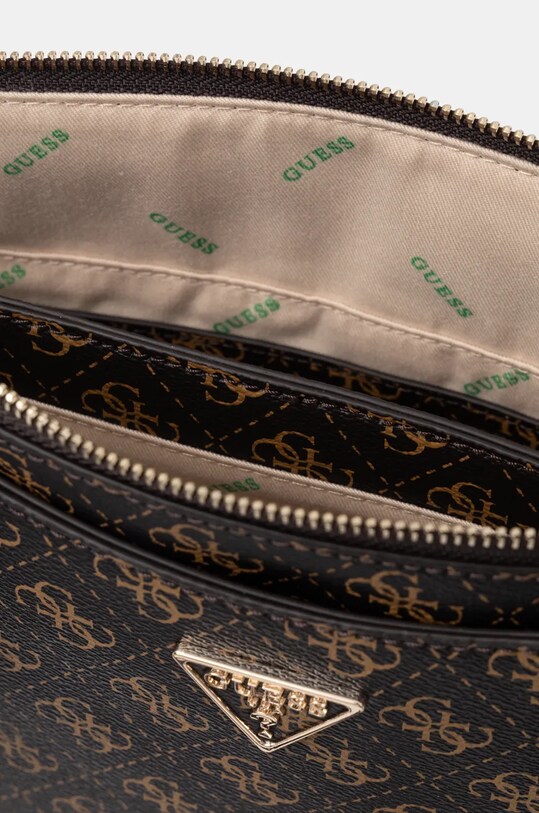 Сумочка Guess HWEQG9.51006 коричневий