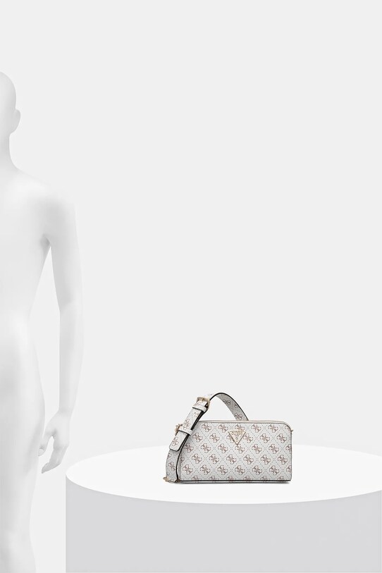 Guess torebka HWEQG9.51012 biały