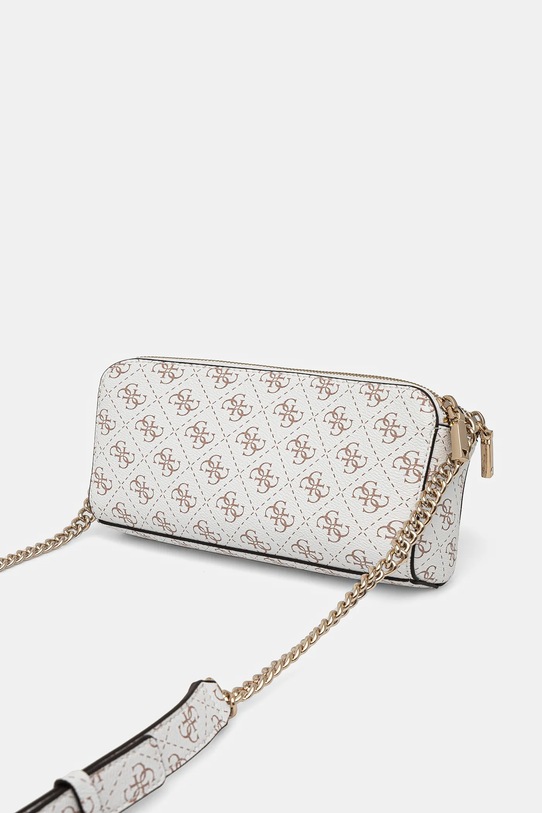 Akcesoria Guess torebka HWEQG9.51012 biały