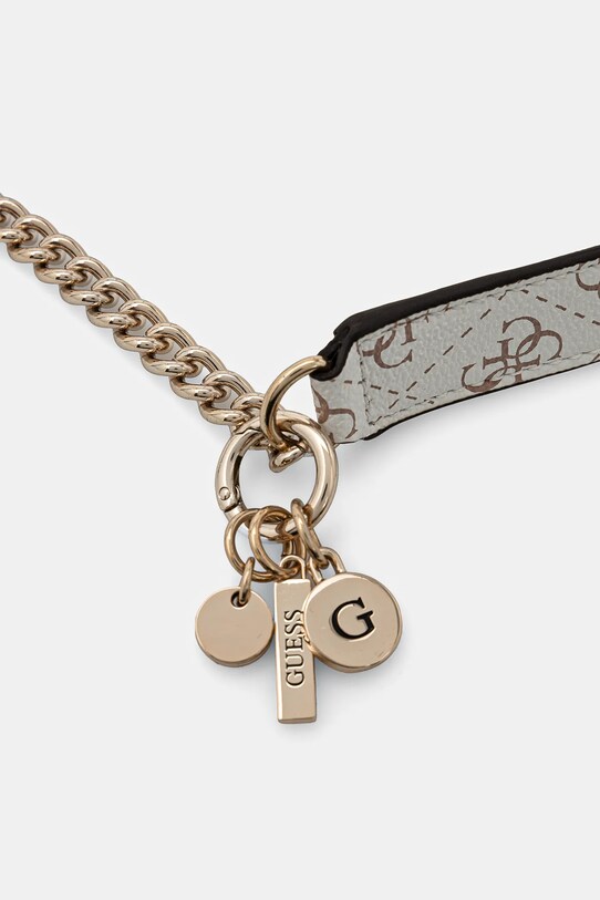 Guess torebka biały HWEQG9.51012