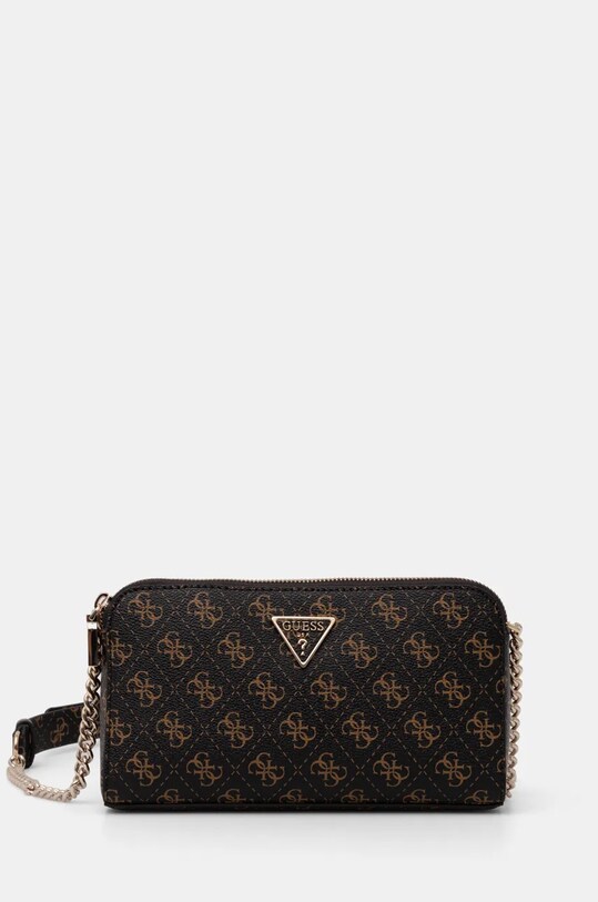 Сумочка Guess синтетический коричневый HWEQG9.51012