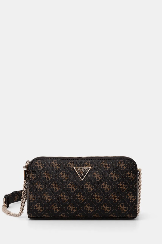 Сумочка Guess синтетичний коричневий HWEQG9.51012