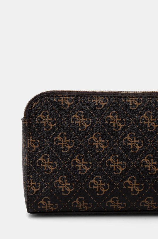 Аксессуары Сумочка Guess HWEQG9.51012 коричневый