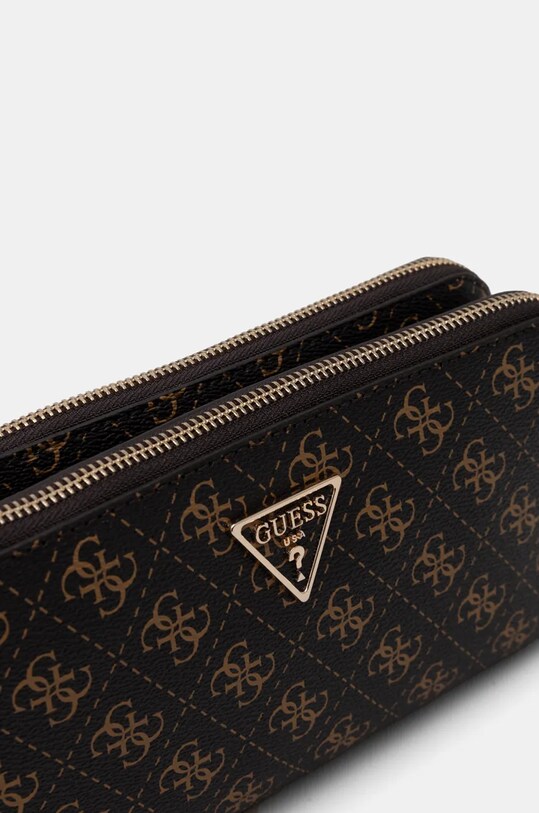 Сумочка Guess коричневый HWEQG9.51012