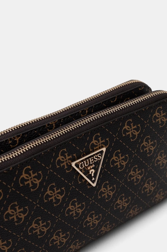 Сумочка Guess коричневий HWEQG9.51012