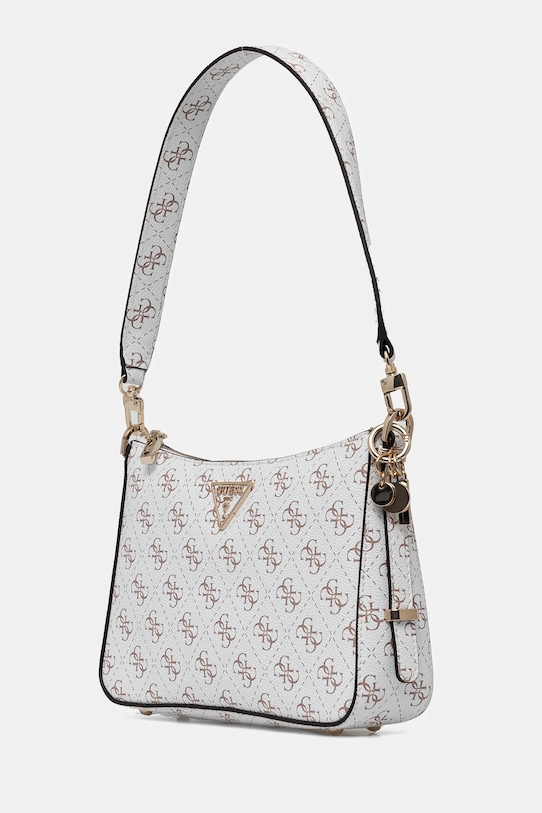 Accesorii Guess poseta HWEQG9.51018 alb