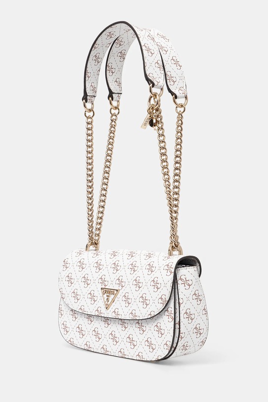 Сумочка Guess HWEQG9.51021 білий SS25