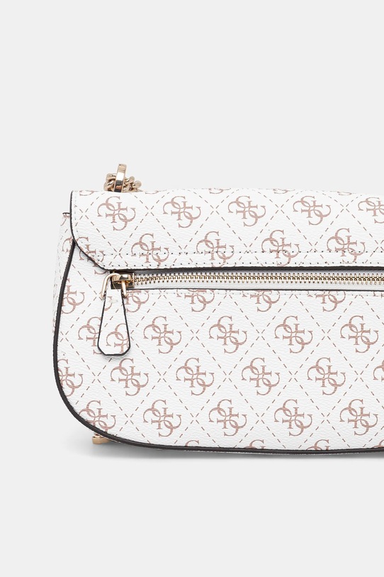 Аксесуари Сумочка Guess HWEQG9.51021 білий