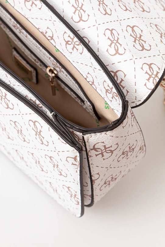 Сумочка Guess HWEQG9.51021 білий