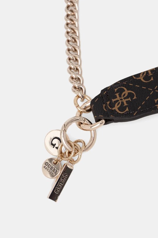 Torba Guess smeđa HWEQG9.51021