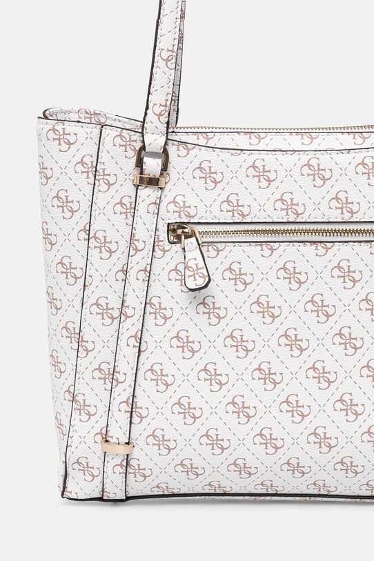 Doplňky Kabelka Guess HWEQG9.51023 bílá