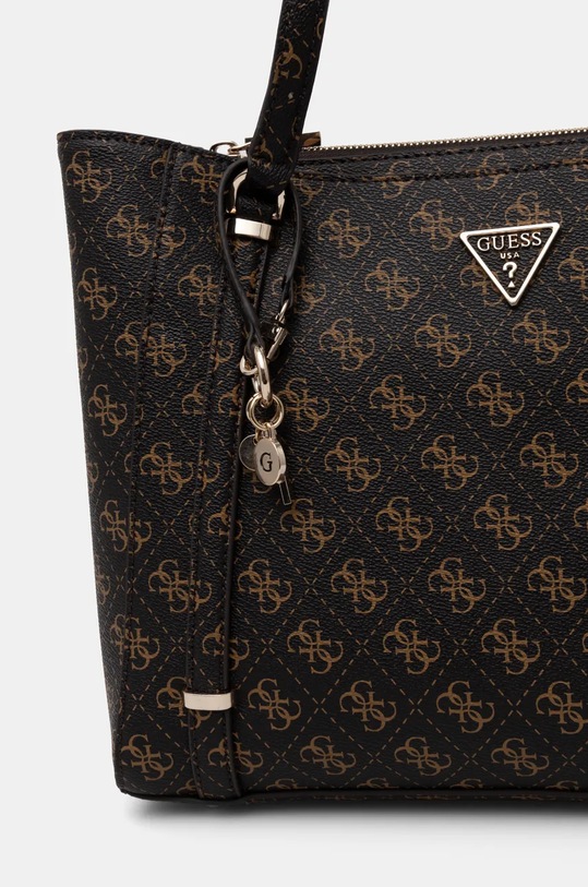 Сумочка Guess коричневый HWEQG9.51023