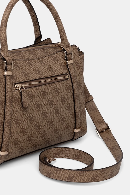 Akcesoria Guess torebka HWESG9.51006 brązowy