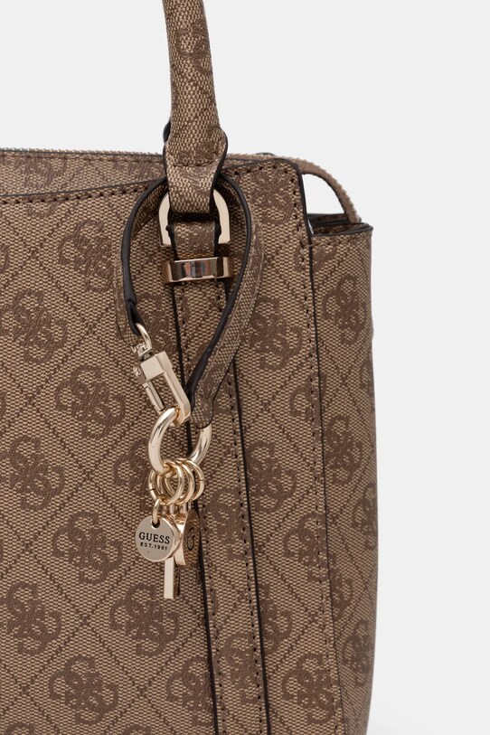 Сумочка Guess коричневий HWESG9.51006