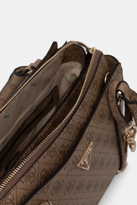 Guess torebka HWESG9.51006 brązowy