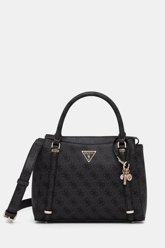 Сумочка Guess не вміщує А4 сірий HWESG9.51006