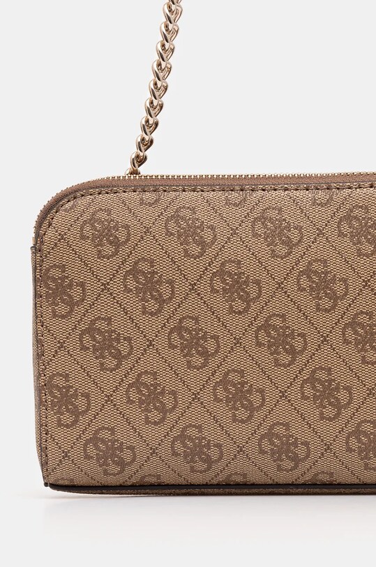 Аксесуари Сумочка Guess HWESG9.51012 бежевий