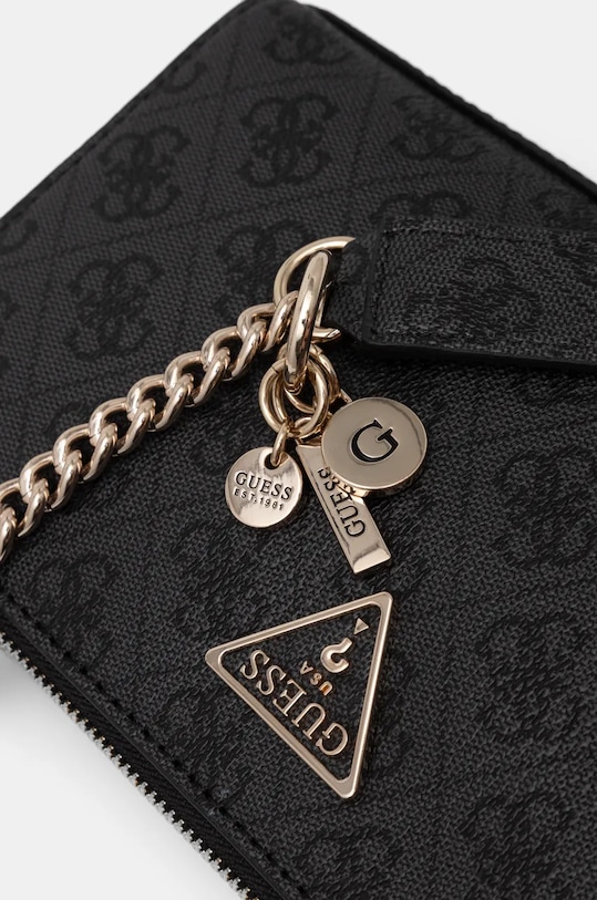 Kabelka Guess čierna HWESG9.51012