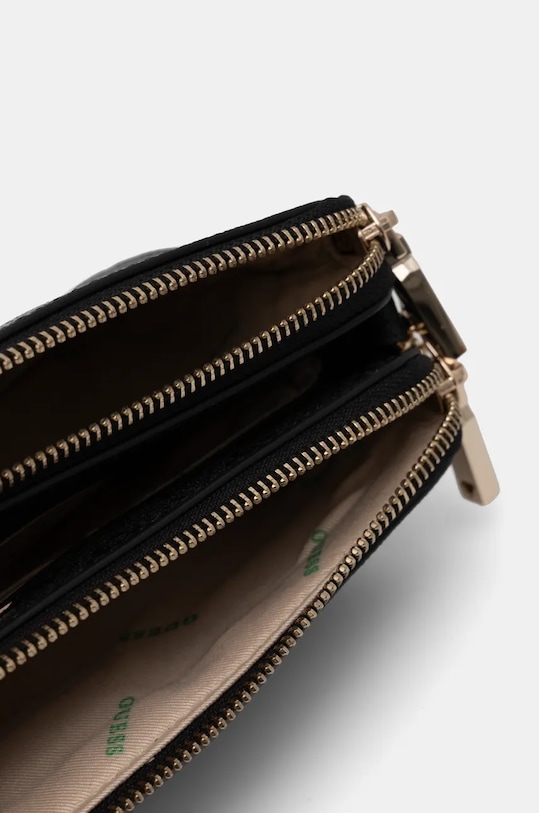 Kabelka Guess HWESG9.51012 čierna