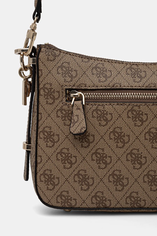 Accessori Guess borsetta HWESG9.51018 beige