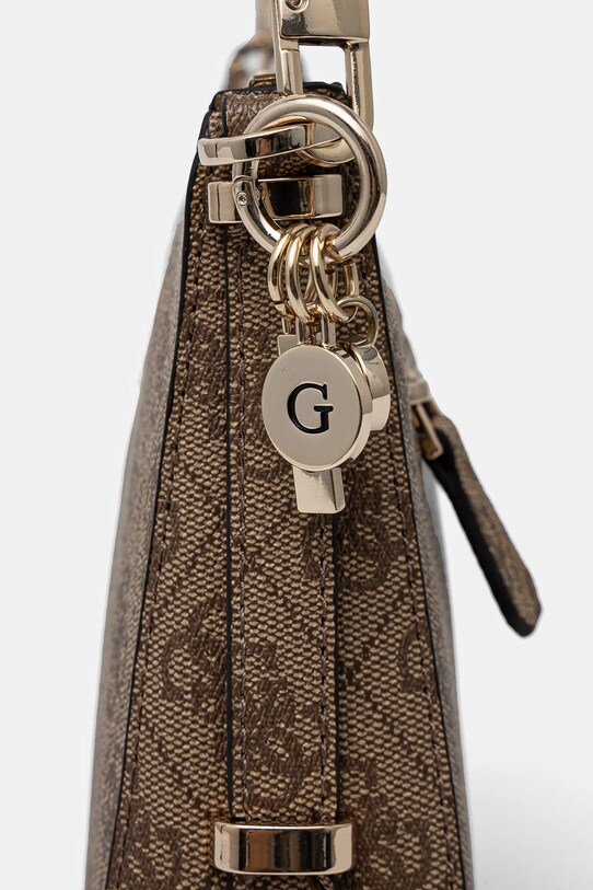 Guess torebka beżowy HWESG9.51018