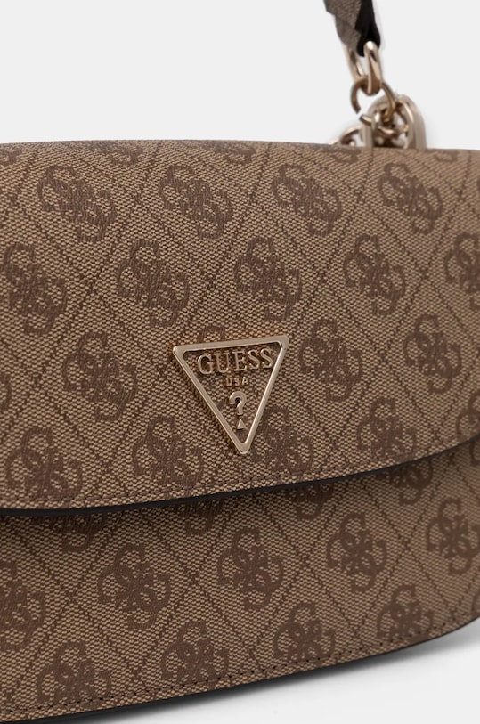 Guess torebka beżowy HWESG9.51021