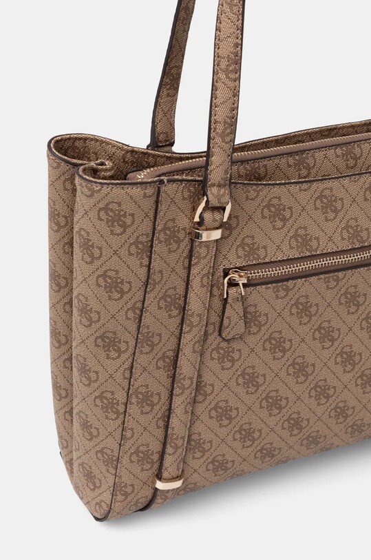 Аксесуари Сумочка Guess HWESG9.51023 бежевий