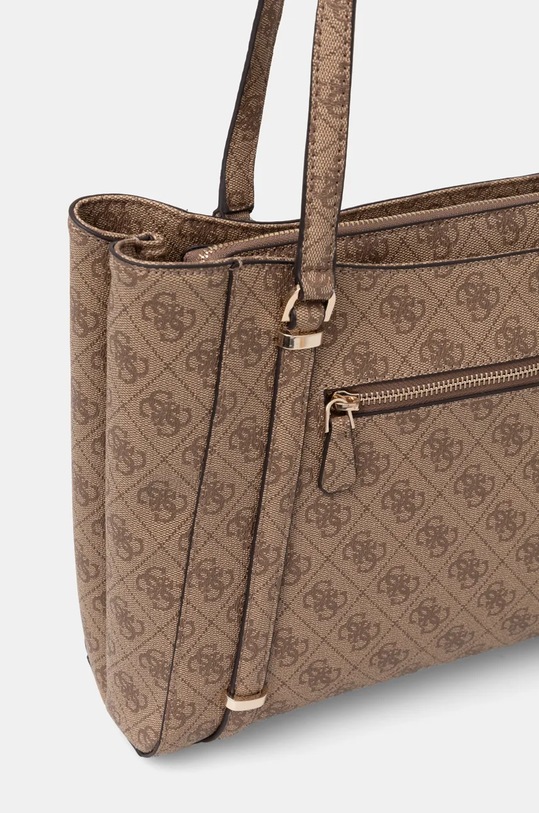 Accessori Guess borsetta HWESG9.51023 beige