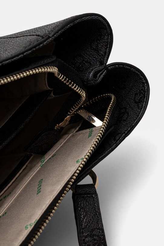 Guess torebka HWESG9.51023 czarny