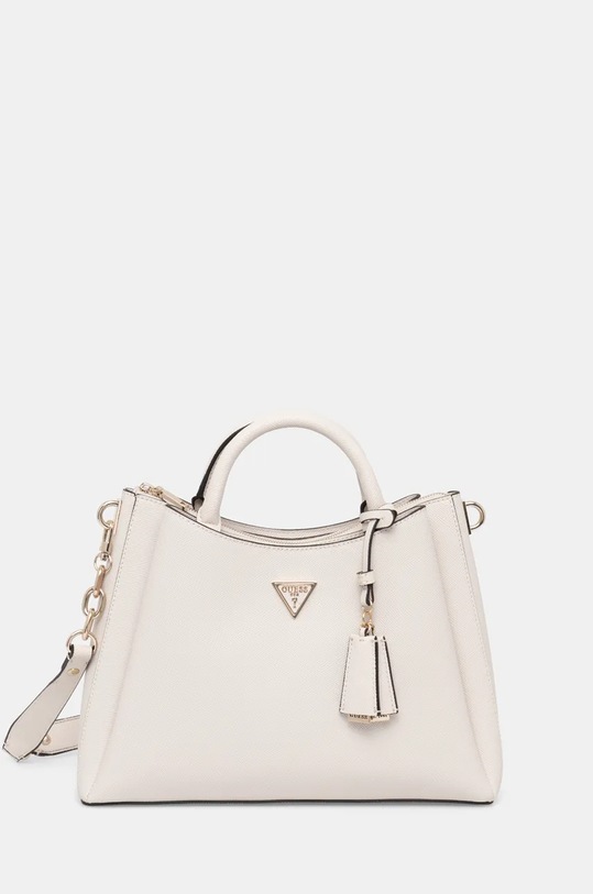 Сумочка Guess не вміщує А4 бежевий HWEZG9.51206