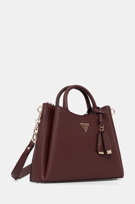 Torbica Guess HWEZG9.51206 bordo AW24