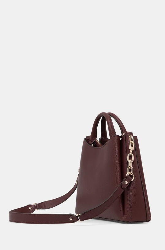 Τσάντα Guess μπορντό HWEZG9.51206