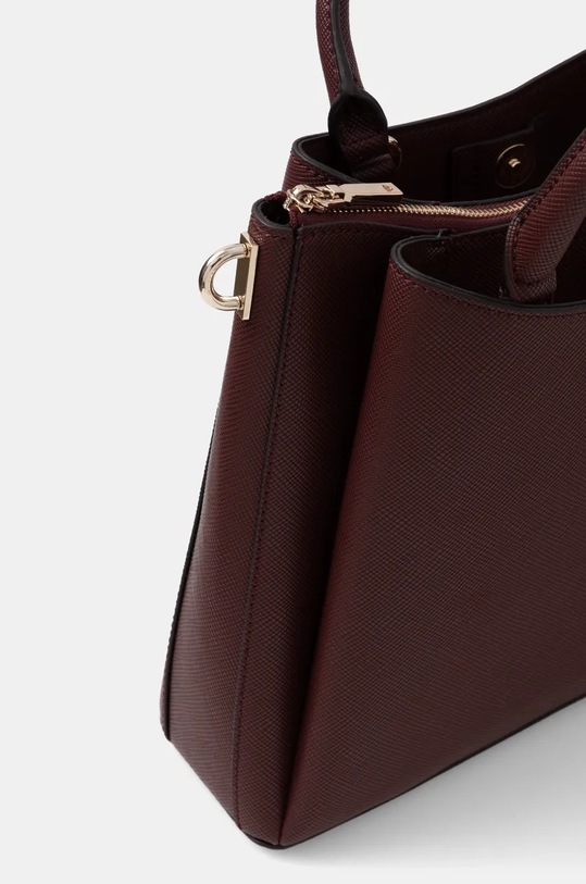 Torbica Guess HWEZG9.51206 bordo